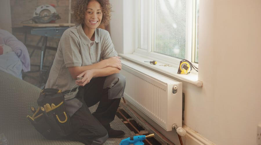 Local water heater installation in Parachute, CO